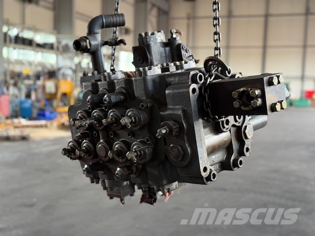 CASE 9046 KYB CO170 HYDRAULIC DYSTRYBUTOR 油圧機