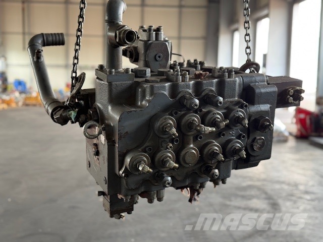 CASE 9046 KYB CO170 HYDRAULIC DYSTRYBUTOR 油圧機