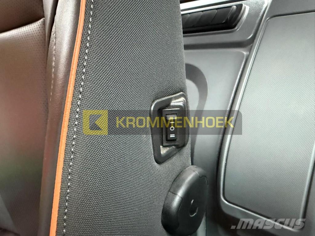 Doosan DX 140 LCR-7 Bageri guseničari
