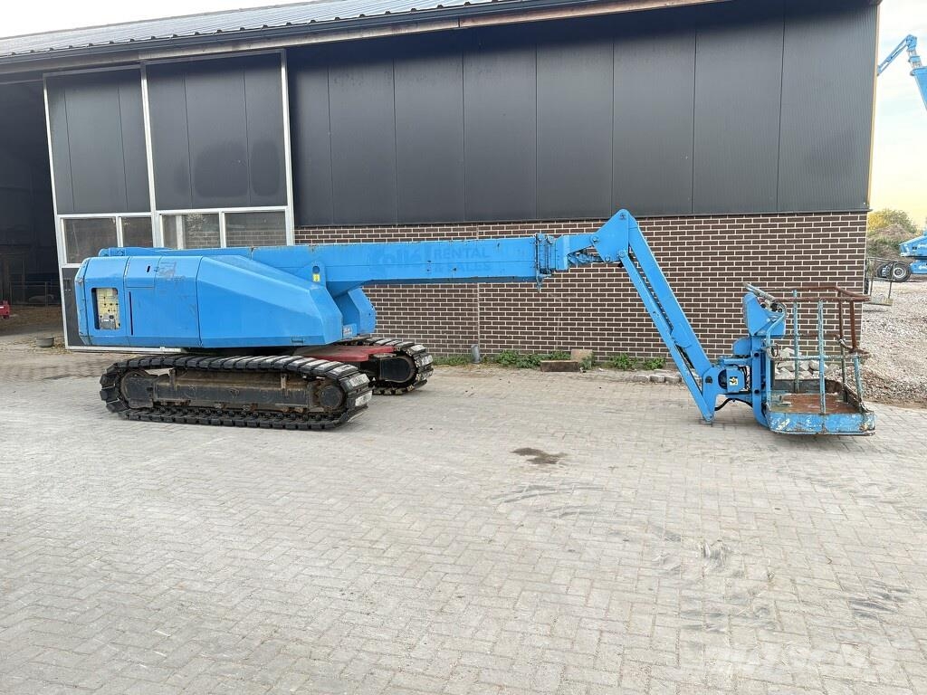 Aichi sr14cjm Andere Arbeitsbühnen
