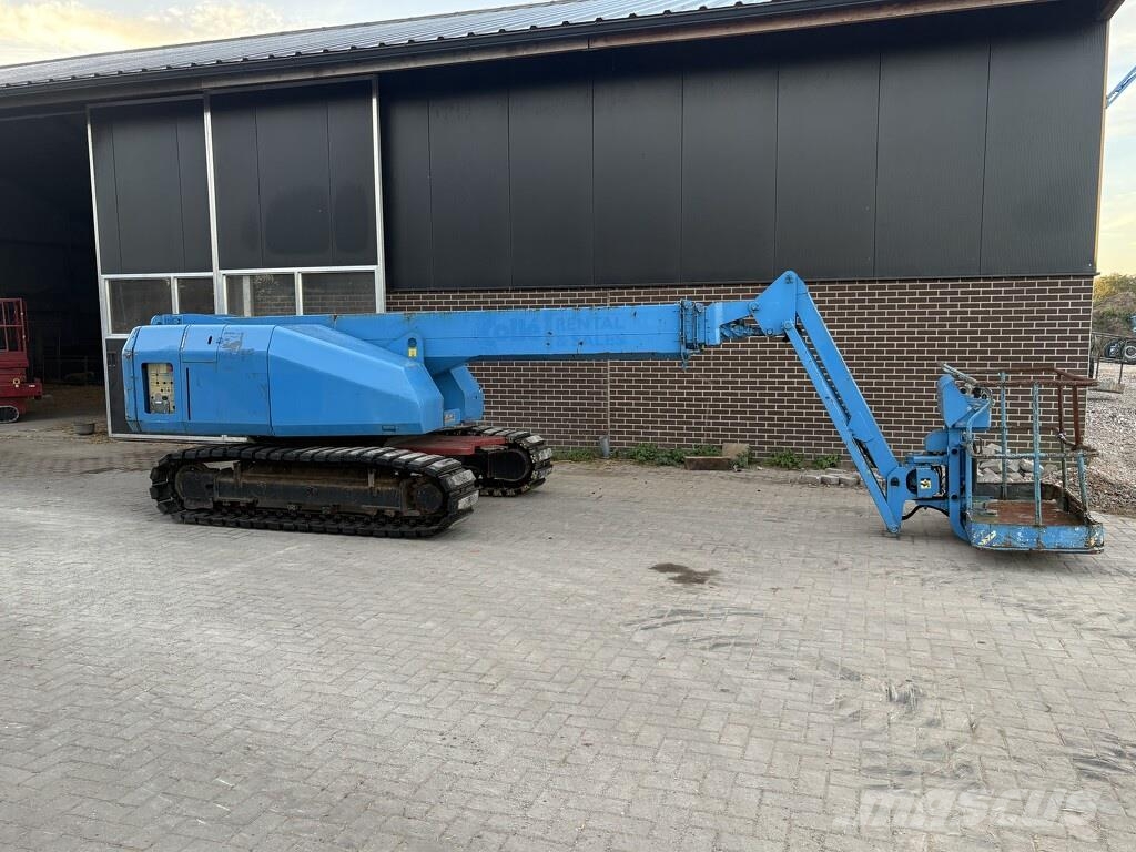 Aichi sr14cjm Andere Arbeitsbühnen