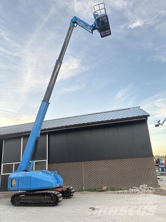 Aichi sr14cjm Andere Arbeitsbühnen