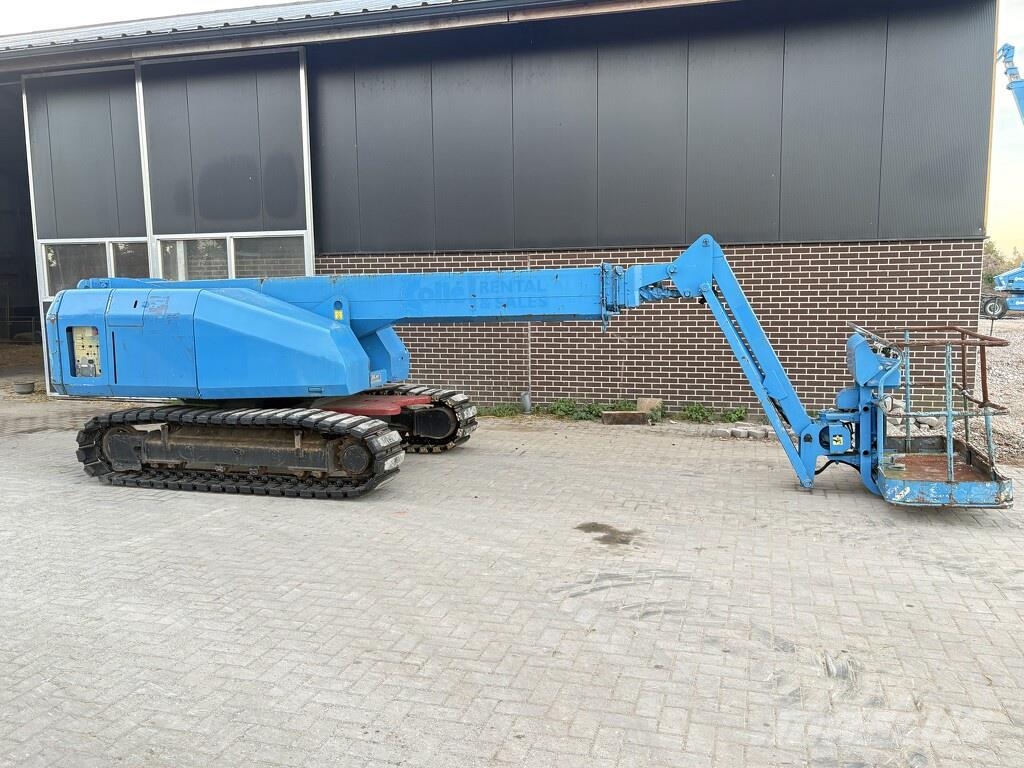 Aichi sr14cjm Andere Arbeitsbühnen