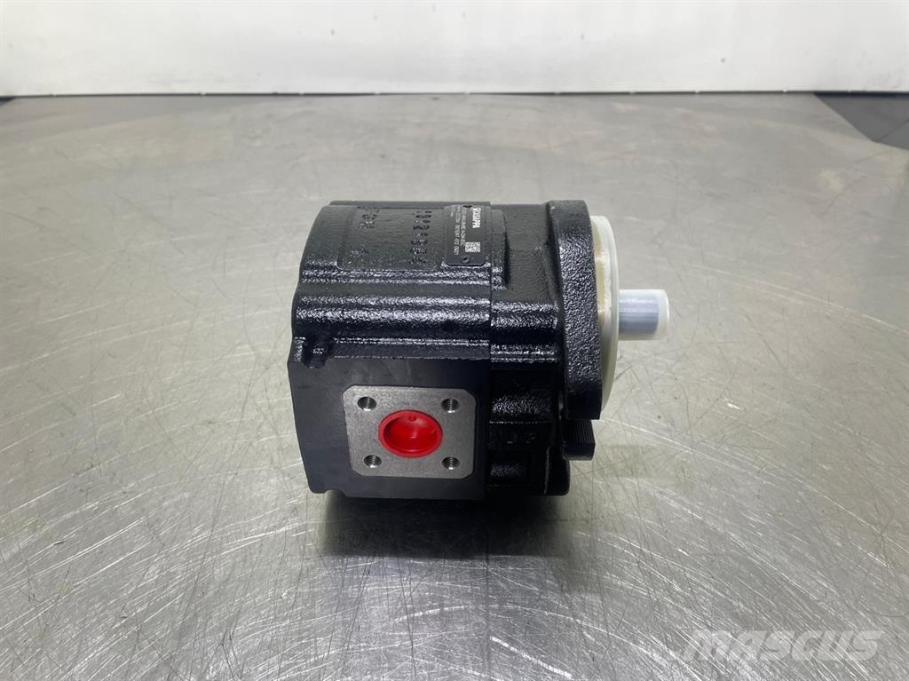 Terex TL120-5100659082-Gearpump/Zahnradpumpe Хидравлични