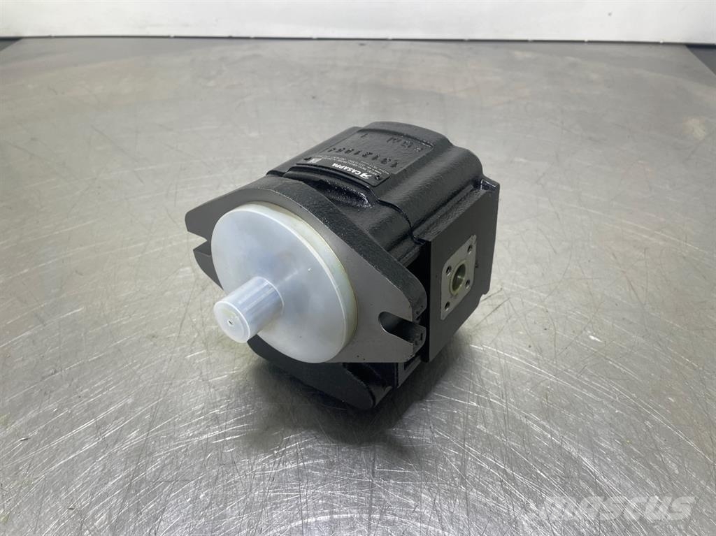 Terex TL120-5100659082-Gearpump/Zahnradpumpe Хидравлични