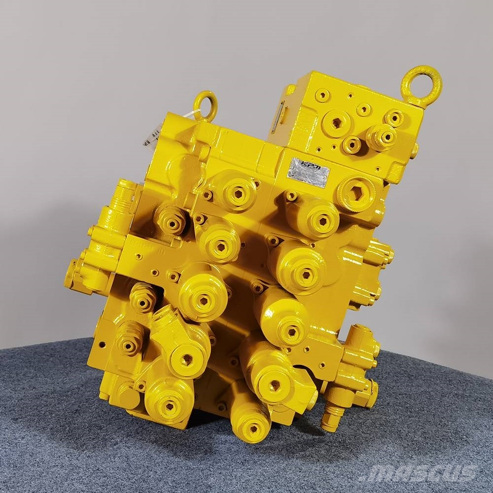 CAT 455-2663 424-9370 Main control valve 349E 349F 352 Getriebe