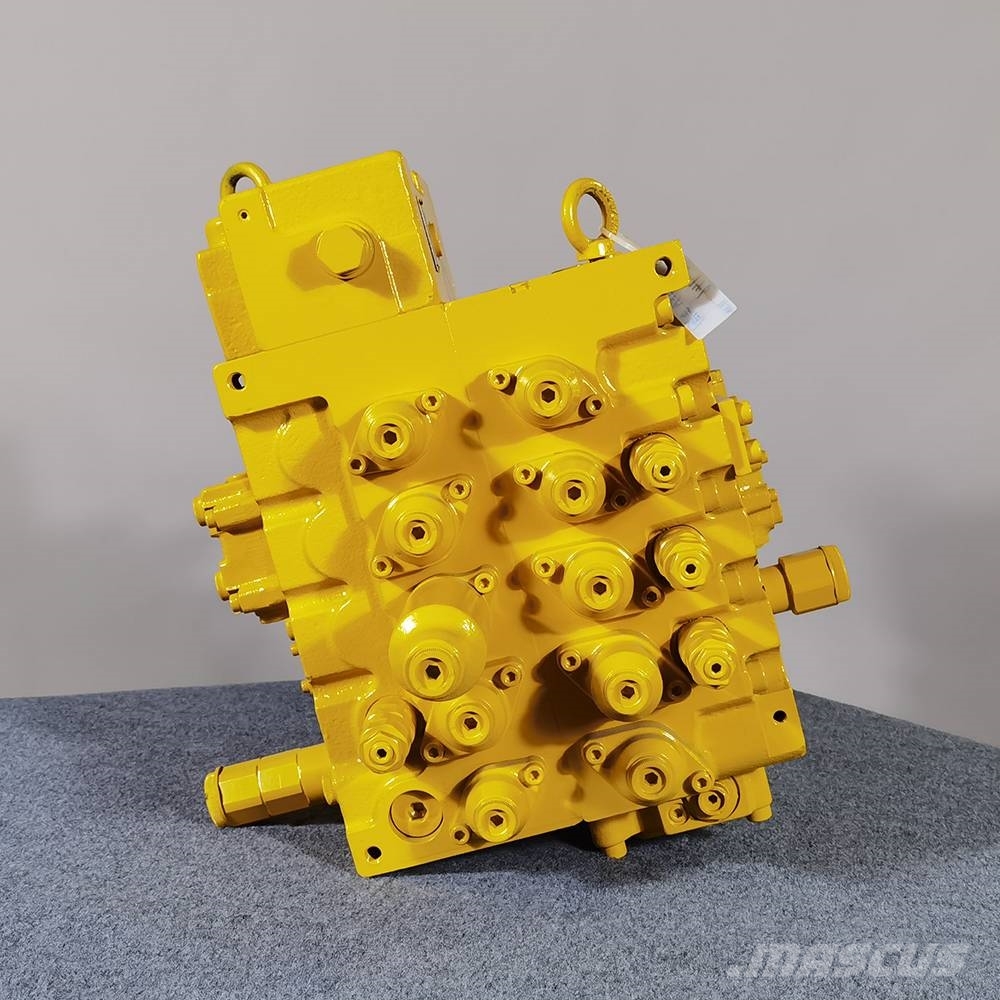 CAT 455-2663 424-9370 Main control valve 349E 349F 352 Getriebe