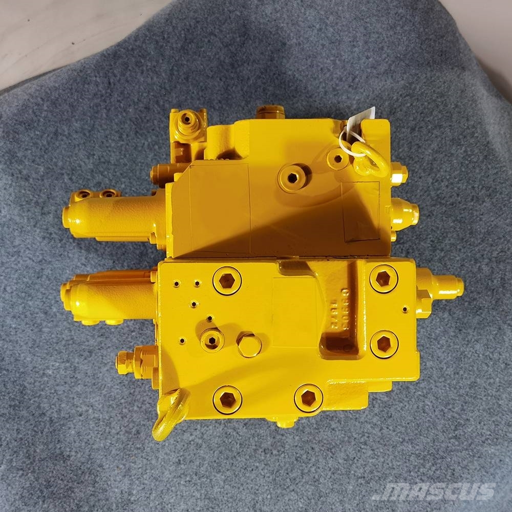 CAT 455-2663 424-9370 Main control valve 349E 349F 352 Getriebe