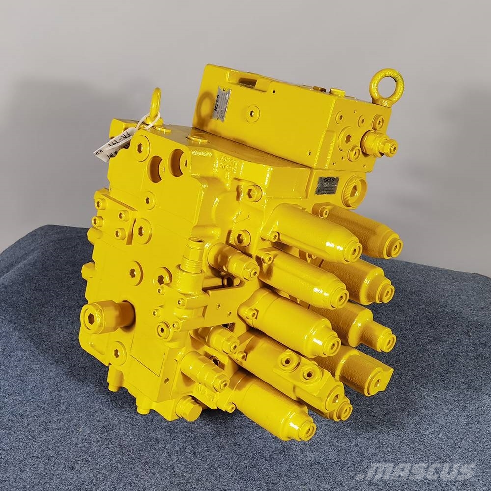 CAT 455-2663 424-9370 Main control valve 349E 349F 352 Getriebe
