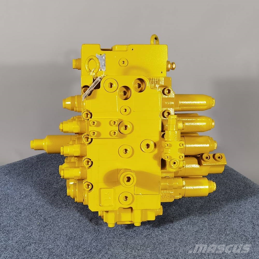 CAT 455-2663 424-9370 Main control valve 349E 349F 352 Getriebe