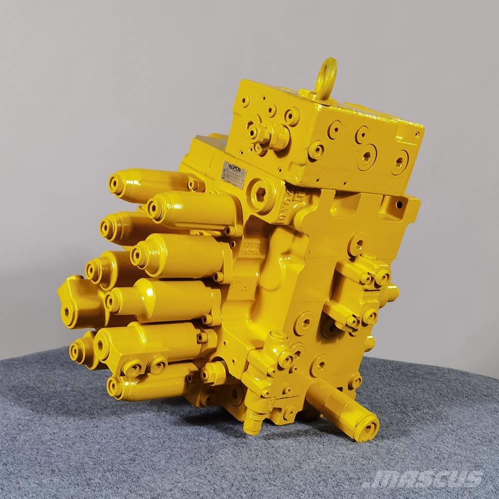 CAT 455-2663 424-9370 Main control valve 349E 349F 352 Getriebe