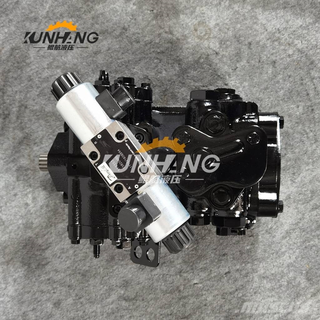 Danfoss MPV046C 83007150 Hydraulic Pump M46-20752 Hidraulika