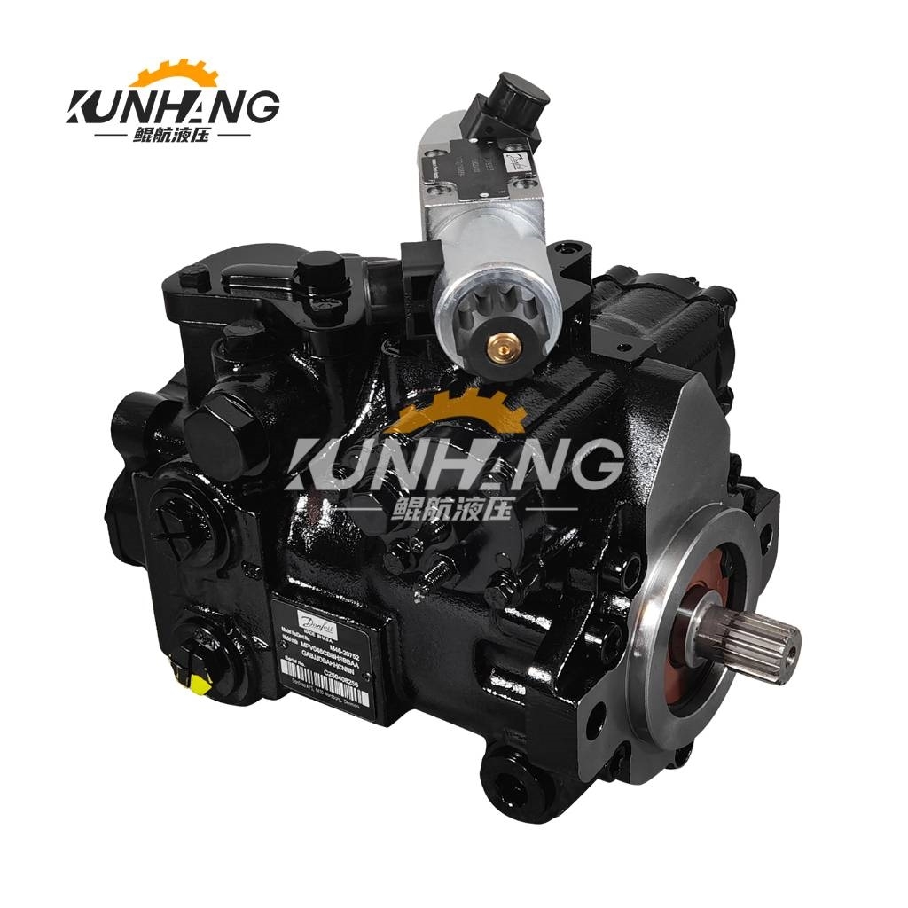 Danfoss MPV046C 83007150 Hydraulic Pump M46-20752 Hidraulika