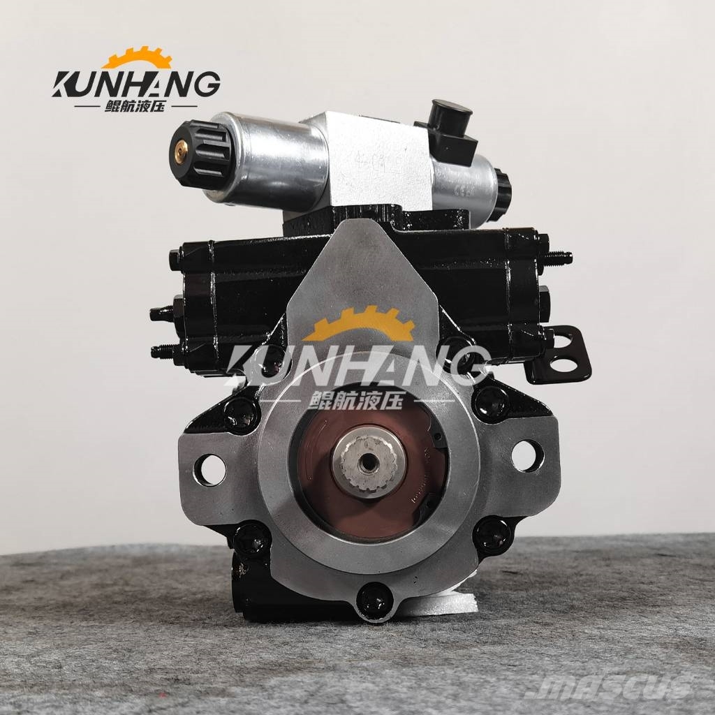 Danfoss MPV046C 83007150 Hydraulic Pump M46-20752 Hidraulika