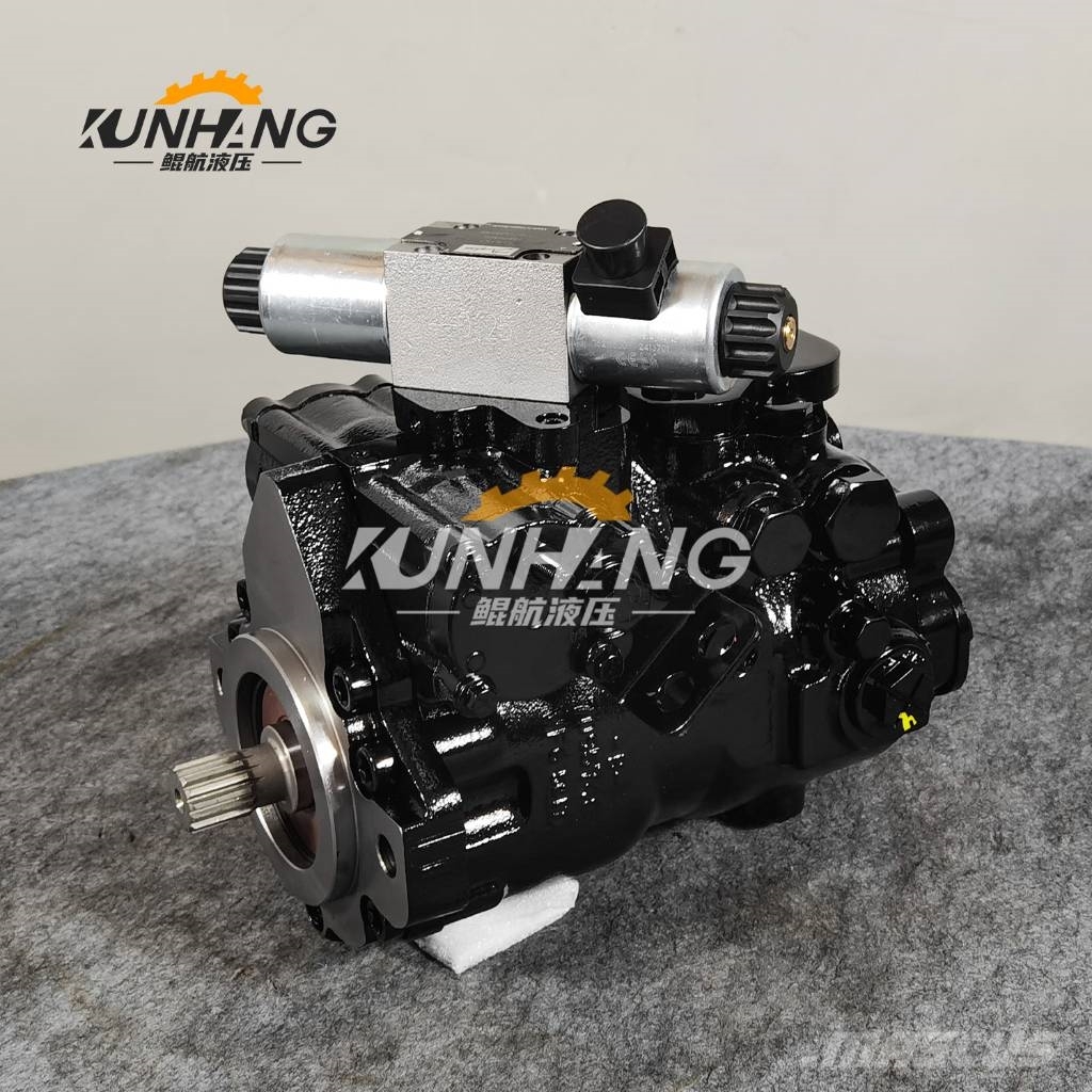 Danfoss MPV046C 83007150 Hydraulic Pump M46-20752 Hidraulika