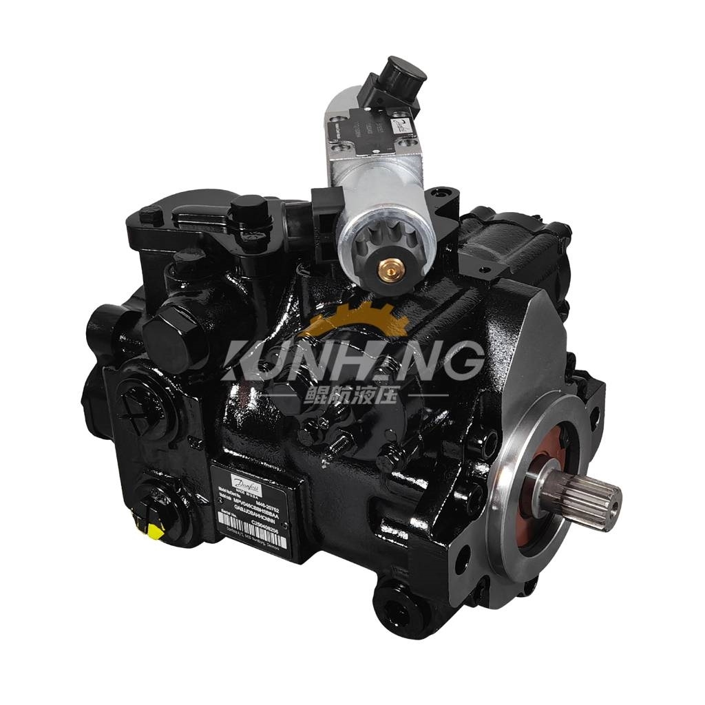 Danfoss MPV046C 83007150 Hydraulic Pump M46-20752 Hidraulika