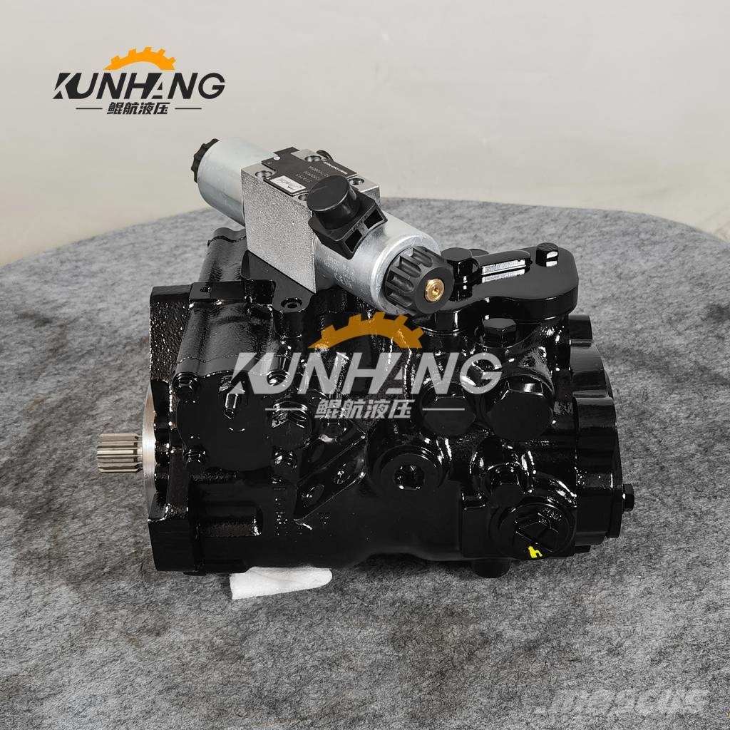 Danfoss MPV046C 83007150 Hydraulic Pump M46-20752 Hidraulika