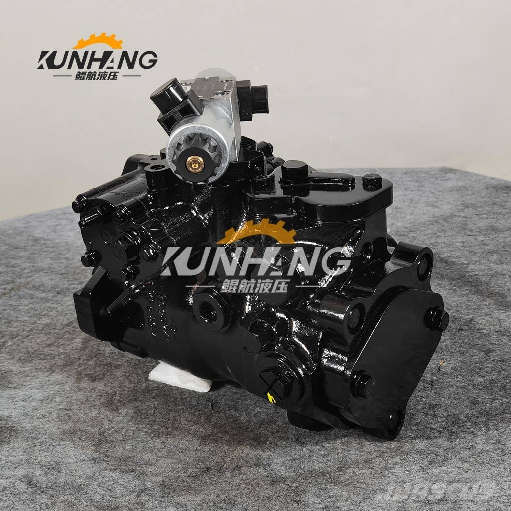 Danfoss MPV046C 83007150 Hydraulic Pump M46-20752 Hidraulika