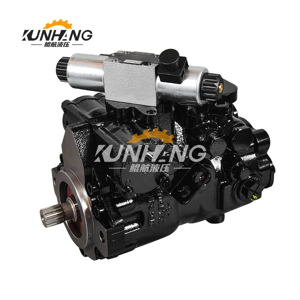 Danfoss MPV046C 83007150 Hydraulic Pump M46-20752 Hidraulika