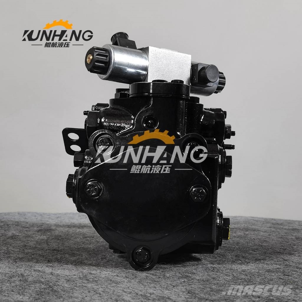 Danfoss MPV046C 83007150 Hydraulic Pump M46-20752 Hidraulika