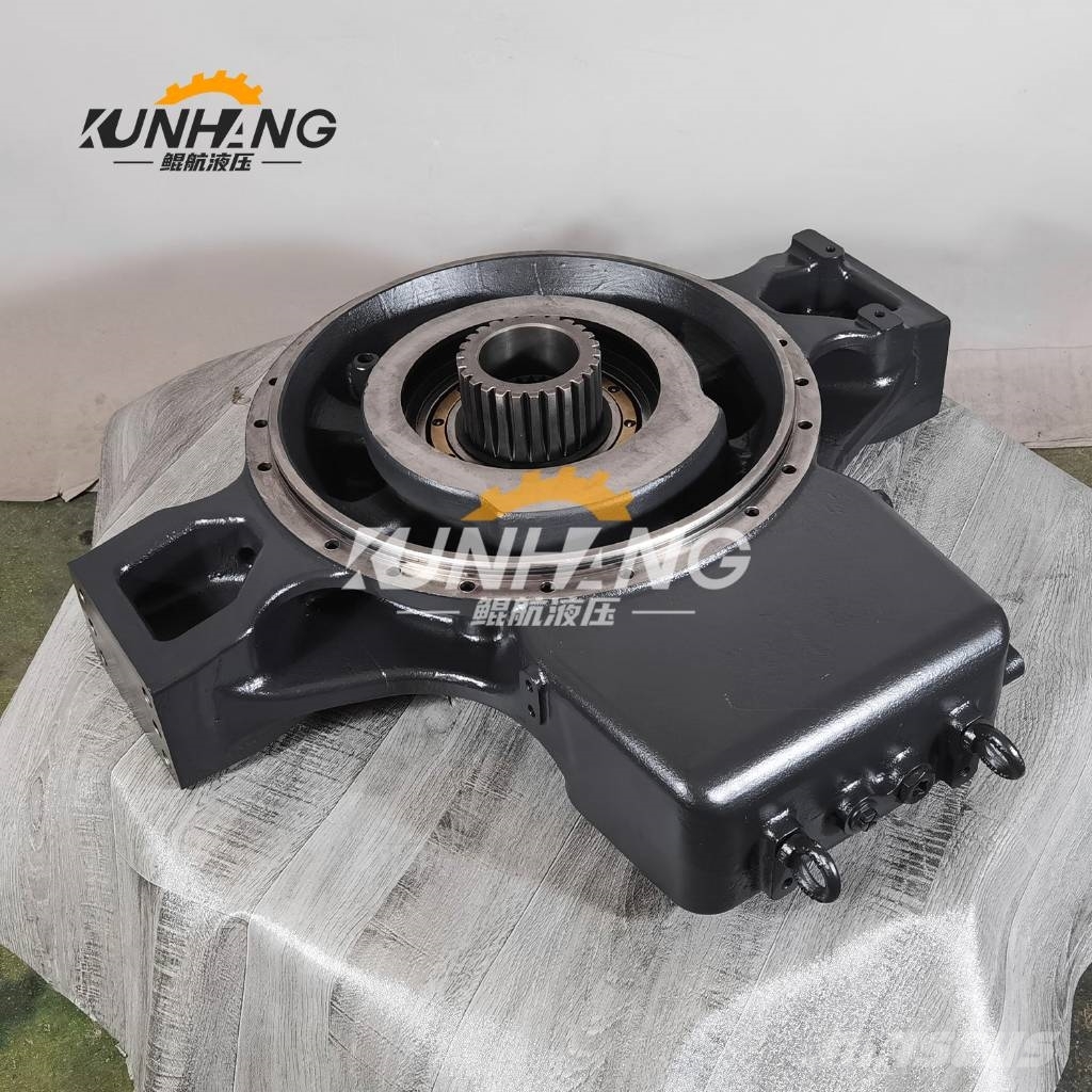 Komatsu PC800-8 Power Take Off 209-01-42111 Pump Drive PTO 트랜스미션