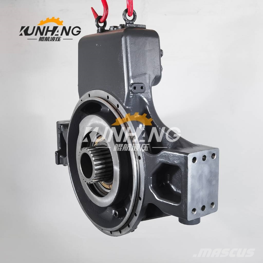Komatsu PC800-8 Power Take Off 209-01-42111 Pump Drive PTO 트랜스미션