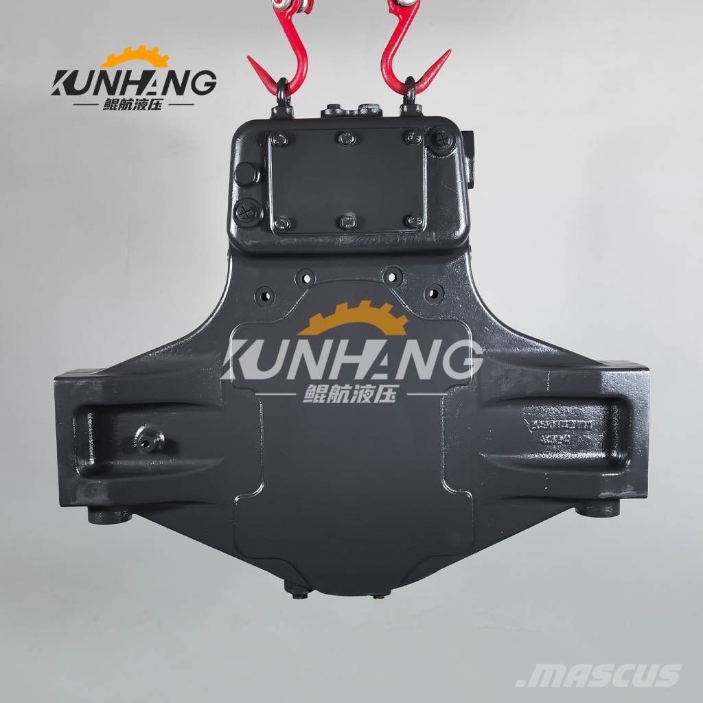 Komatsu PC800-8 Power Take Off 209-01-42111 Pump Drive PTO 트랜스미션
