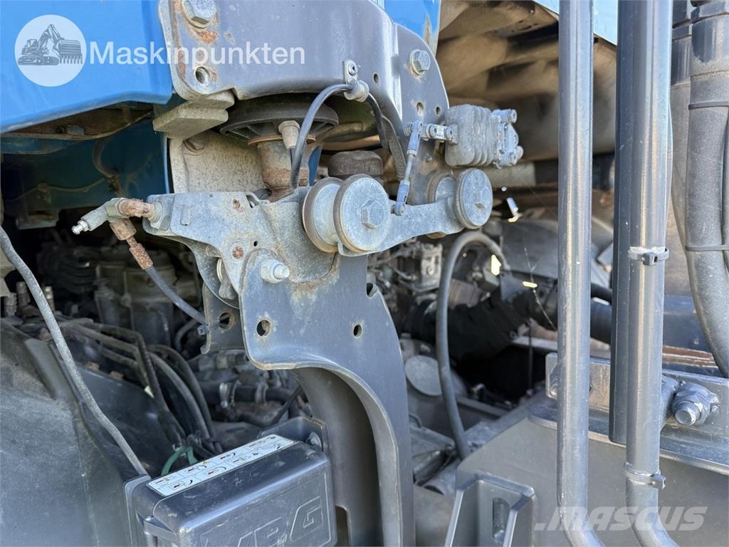 Scania R480LB6X2 Lastväxlare/Krokbilar