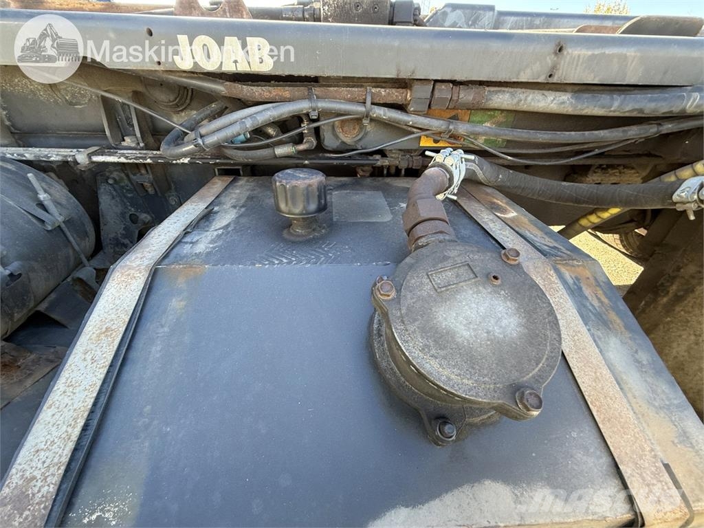 Scania R480LB6X2 Lastväxlare/Krokbilar