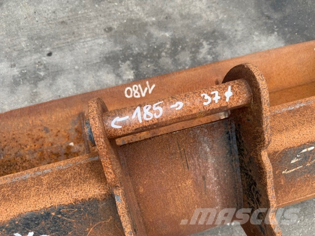 Kubota USED BUCKET Retroexcavadoras