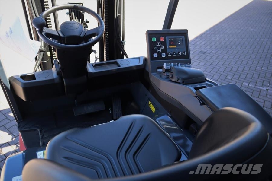 Toyota 9FBM30T Valid inspection, *Guarantee! Electric, 47 Dieselmotviktstruckar
