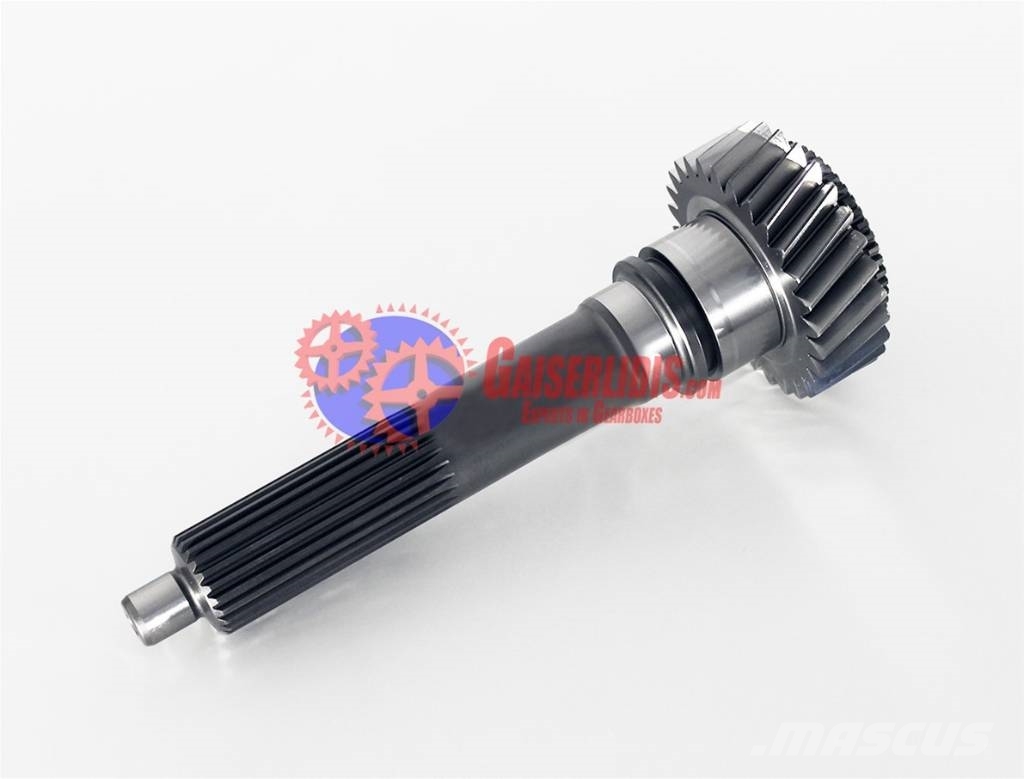 CEI Input shaft 0091302203 for ZF Menjalniki