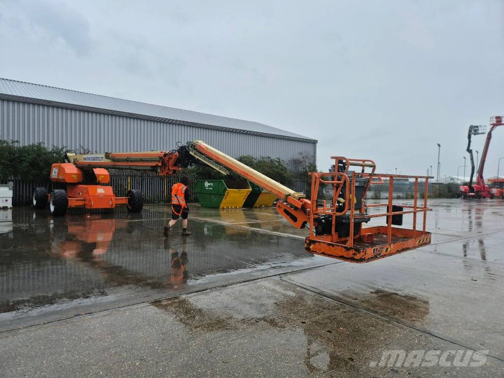 JLG 1500 SJ Piattaforme a braccio telescopico