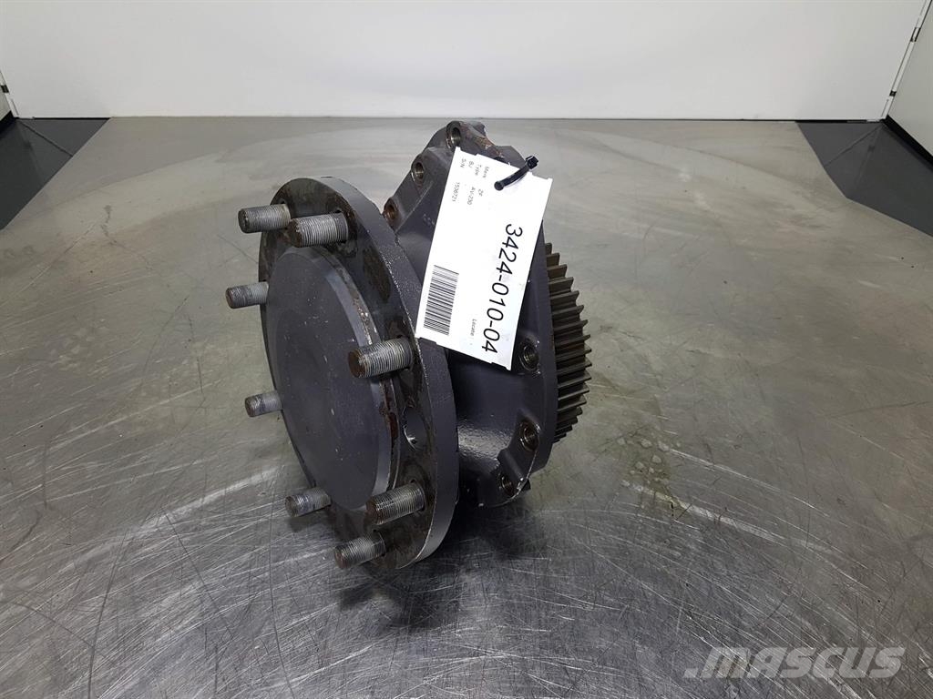 Volvo L30-ZF AV-230-Final drive/Endantrieb LKW-Achsen