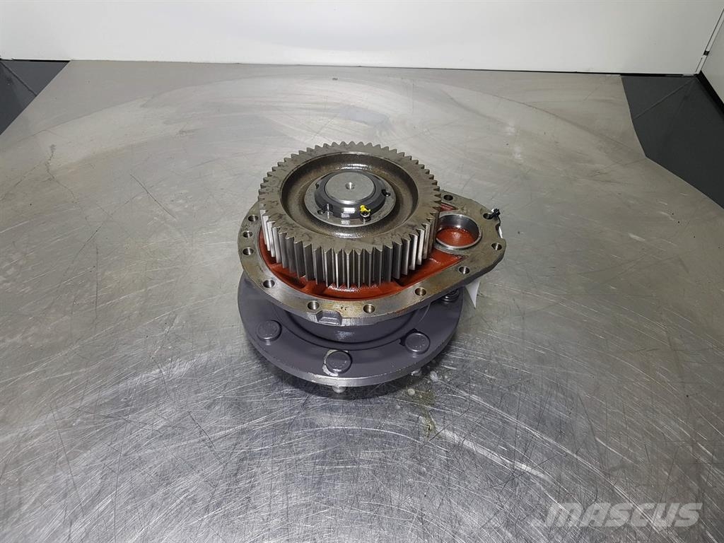 Volvo L30-ZF AV-230-Final drive/Endantrieb LKW-Achsen