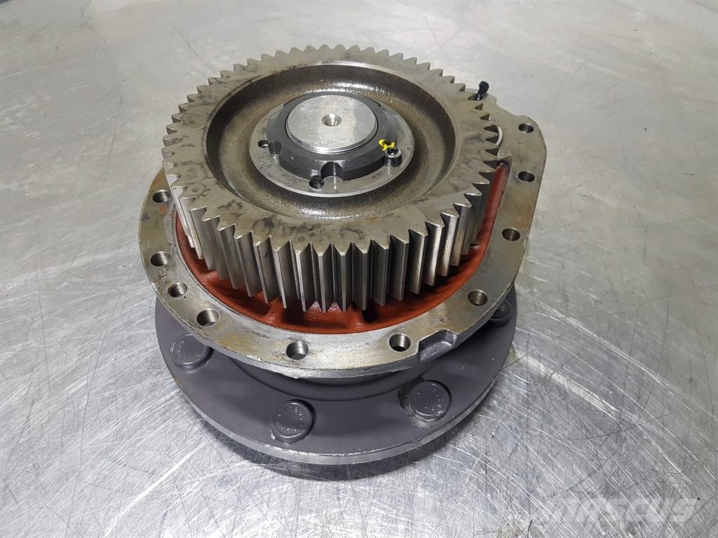 Volvo L30-ZF AV-230-Final drive/Endantrieb LKW-Achsen