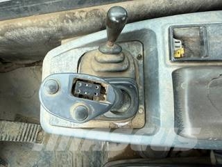 Komatsu WA 90-6 휠로우더