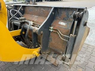 Komatsu WA 90-6 휠로우더