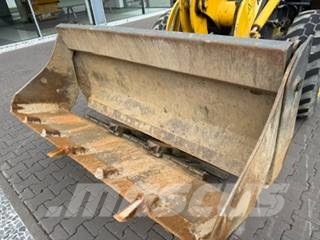 Komatsu WA 90-6 휠로우더