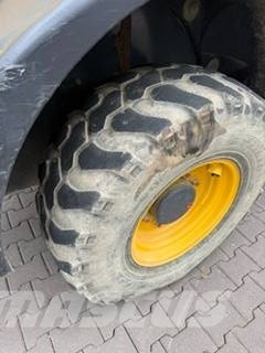 Komatsu WA 90-6 휠로우더