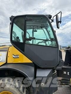 Komatsu WA 90-6 휠로우더