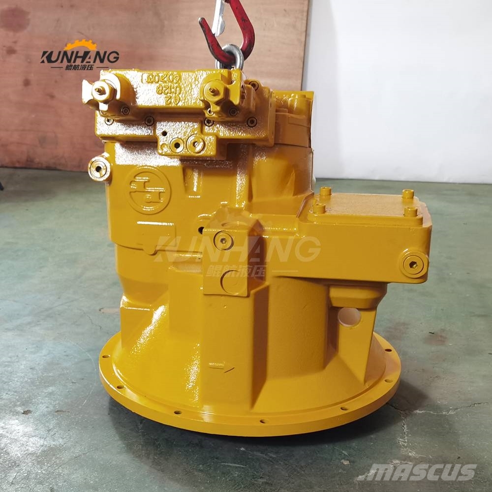 CAT 3119542 CAT345B Hydraulic Main Pump 345B 10R-1457 Transmissão