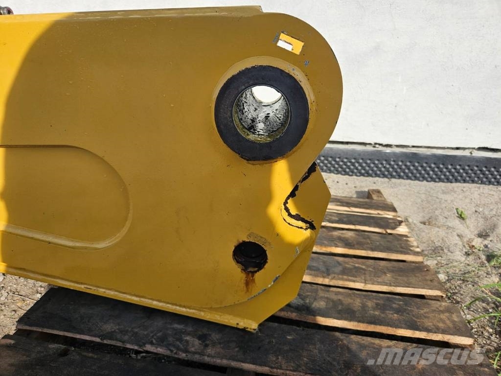 Mast kompletter Arm CAT TH 407 轴
