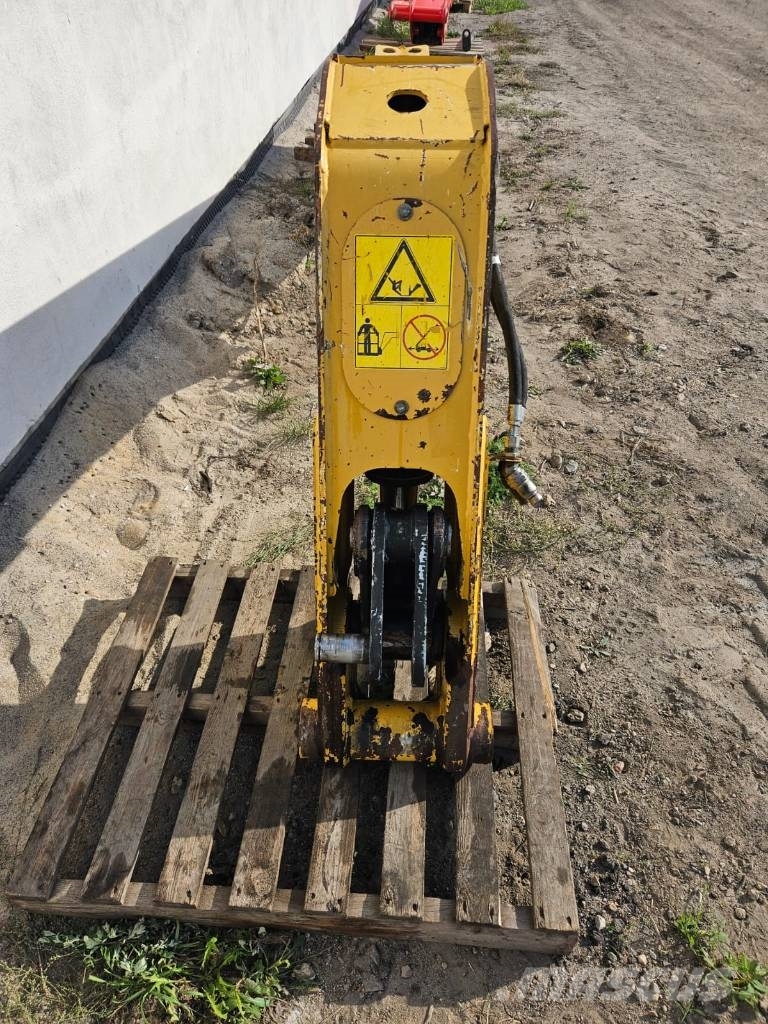 Mast kompletter Arm CAT TH 407 轴
