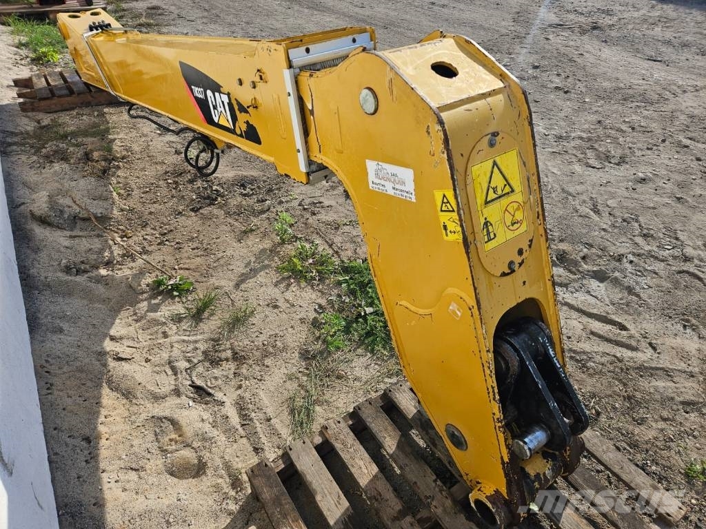 Mast kompletter Arm CAT TH 407 轴