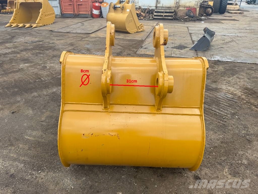 CAT 320 bucket دلاء