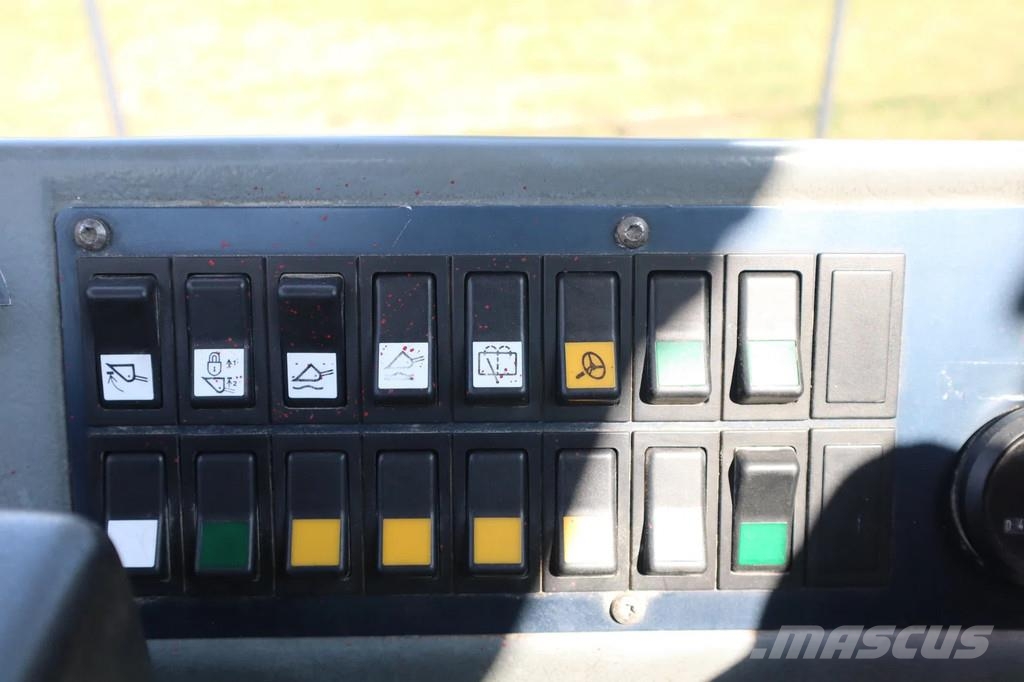 Volvo L120C | BSS | QUICK COUPLER | BUCKET Wielladers