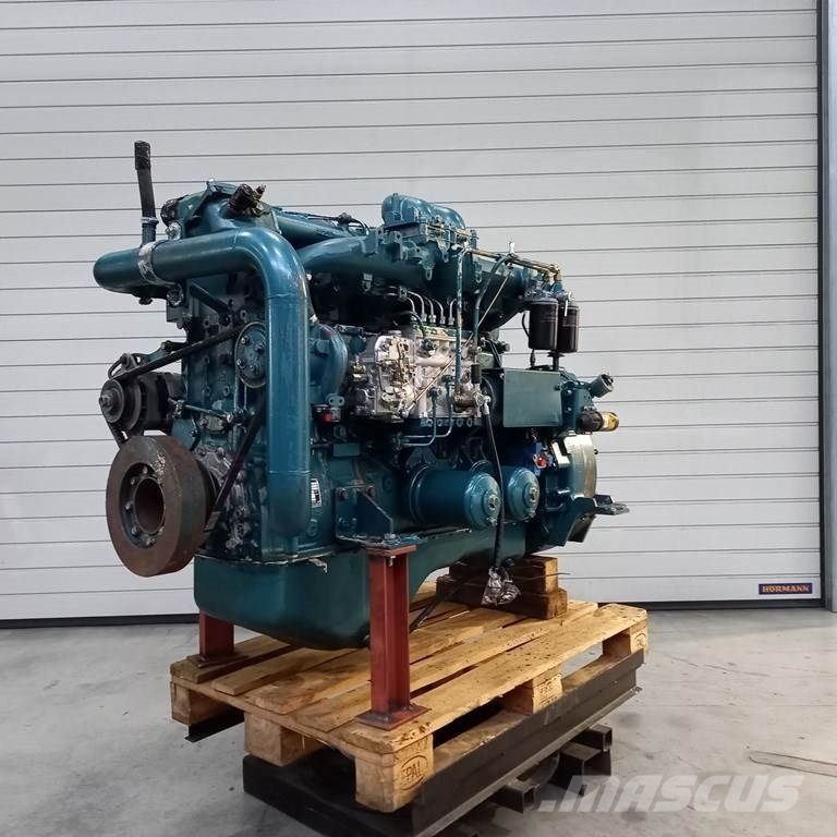 Mitsubishi 6D22-T USED Κατασκευές - Άλλα