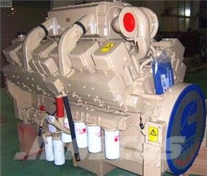 Cummins KTA38-M1045 Motorer