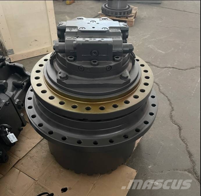 Volvo EC750D EC750E Final Drive VOE14681190 VOE14666233 Transmissão